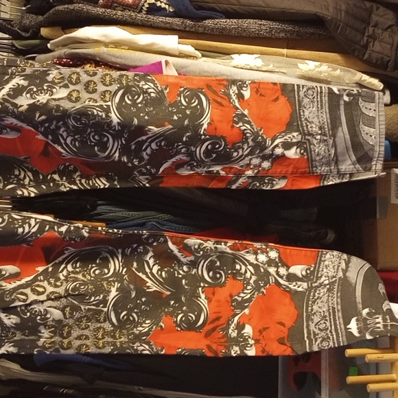 Pants in CHENFU by PHILIP PLEIN - Picture 2 of 2